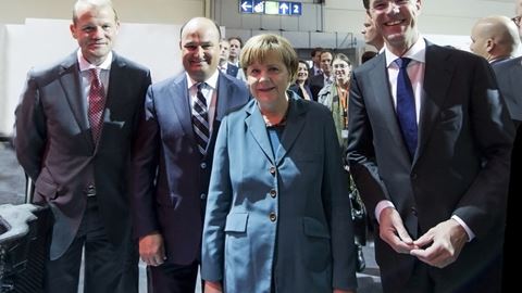 Hannover Messe_Photo1