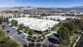 Toray Advanced Composites Announces Expansion in Morgan Hill, California, USA.