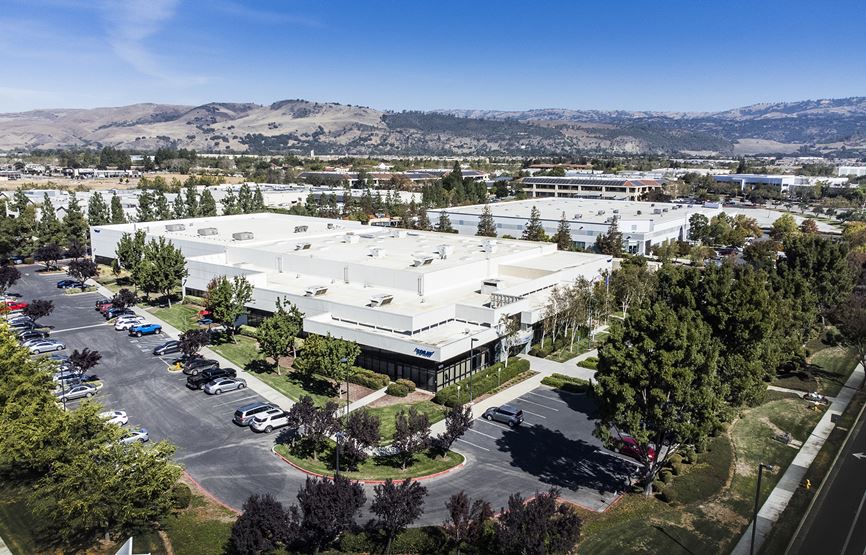 Toray Advanced Composites is to expand production capacity in Morgan Hill, California USA. 