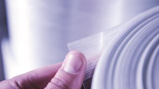 TenCate UD prepreg Camarillo RS22135